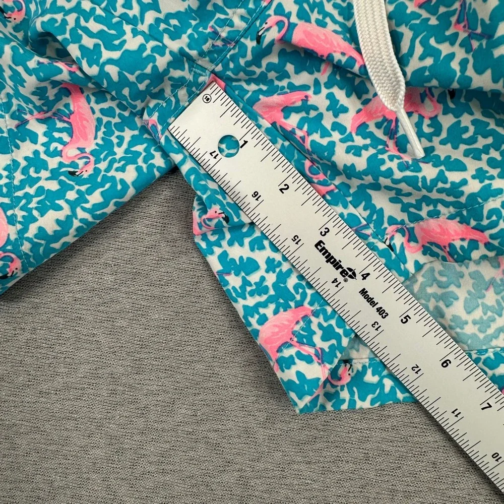 Chubbies Swim Trunks Mens Small 5.5